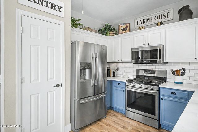 3573 E LINDA Lane, Gilbert, AZ 85234