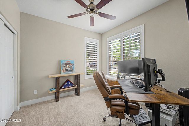 3573 E LINDA Lane, Gilbert, AZ 85234