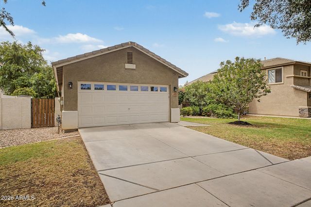 3573 E LINDA Lane, Gilbert, AZ 85234