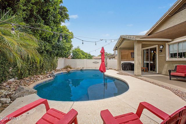 3573 E LINDA Lane, Gilbert, AZ 85234