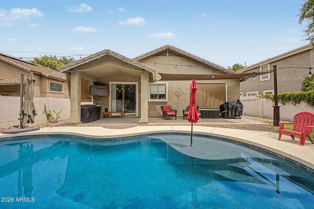 3573 E LINDA Lane, Gilbert, AZ 85234