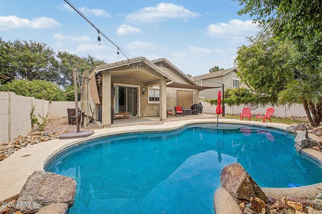3573 E LINDA Lane, Gilbert, AZ 85234