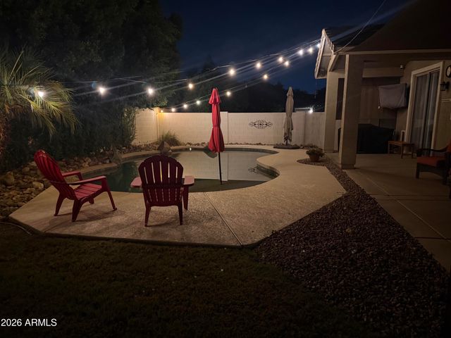 3573 E LINDA Lane, Gilbert, AZ 85234