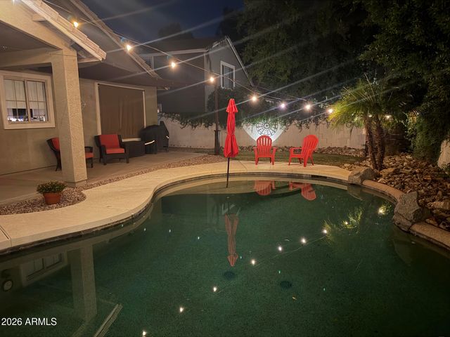 3573 E LINDA Lane, Gilbert, AZ 85234