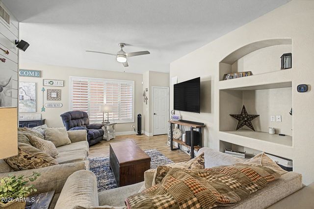 3573 E LINDA Lane, Gilbert, AZ 85234