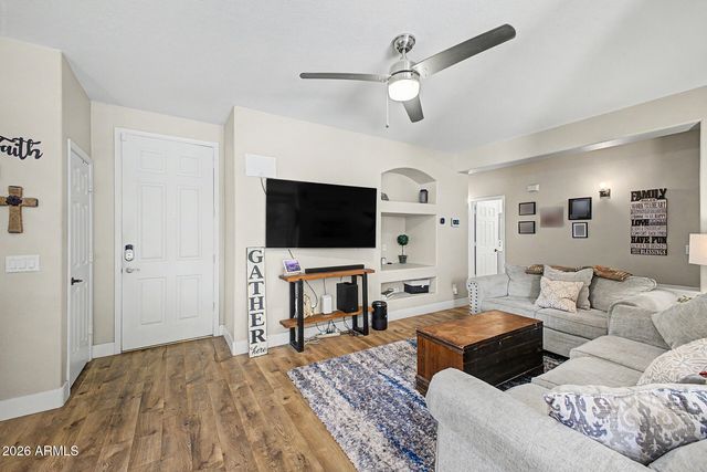 3573 E LINDA Lane, Gilbert, AZ 85234