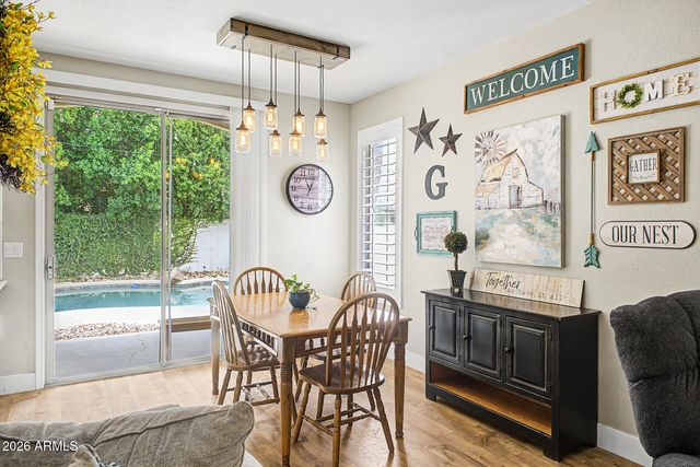 3573 E LINDA Lane, Gilbert, AZ 85234