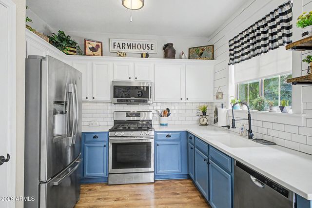 3573 E LINDA Lane, Gilbert, AZ 85234