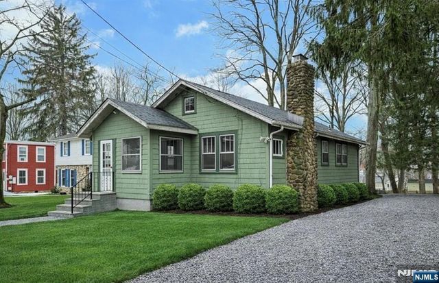 173 Runnymede Road, Caldwell, NJ 07006