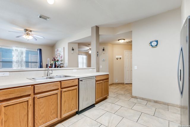 9442 Sage Terrace, San Antonio, TX 78251