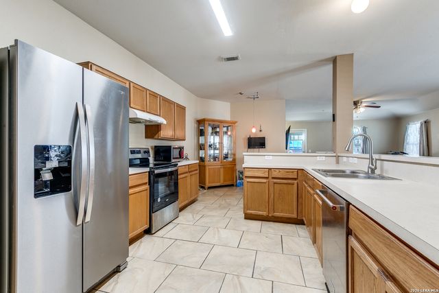 9442 Sage Terrace, San Antonio, TX 78251