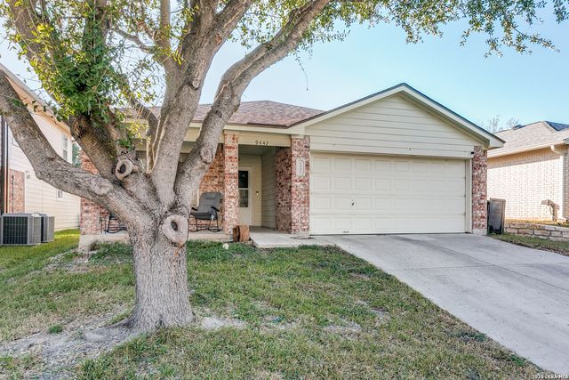 9442 Sage Terrace, San Antonio, TX 78251
