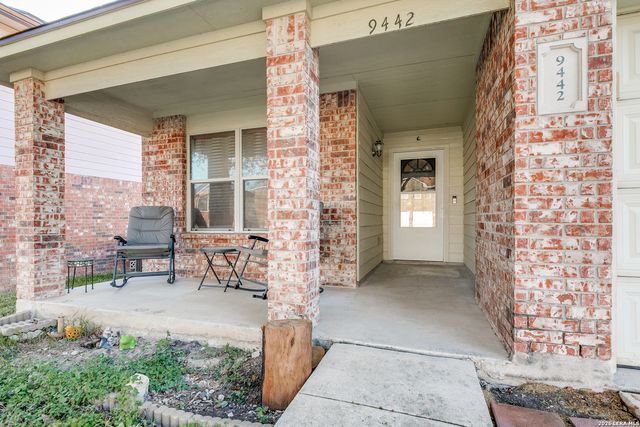 9442 Sage Terrace, San Antonio, TX 78251