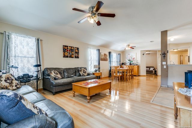 9442 Sage Terrace, San Antonio, TX 78251