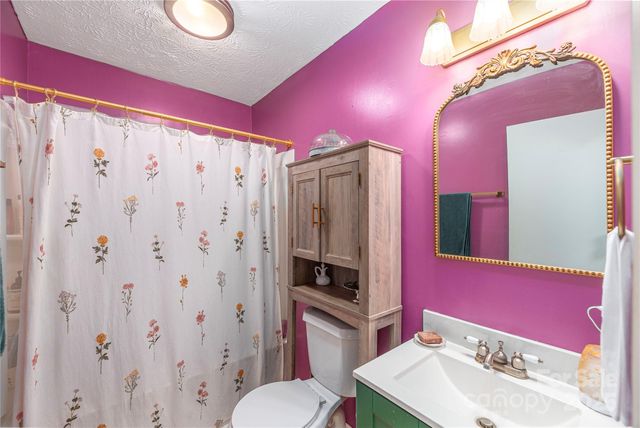 2746 Turnpike Road, Horse Shoe, NC 28742