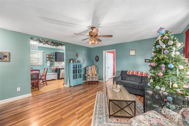 2746 Turnpike Road, Horse Shoe, NC 28742