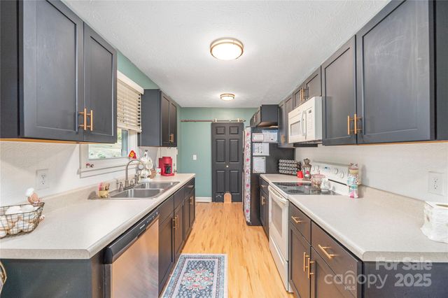 2746 Turnpike Road, Horse Shoe, NC 28742