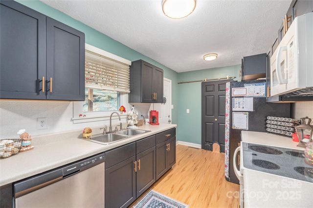 2746 Turnpike Road, Horse Shoe, NC 28742