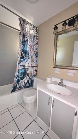 310 Taylor Avenue 3c1, Cape Canaveral, FL 32920