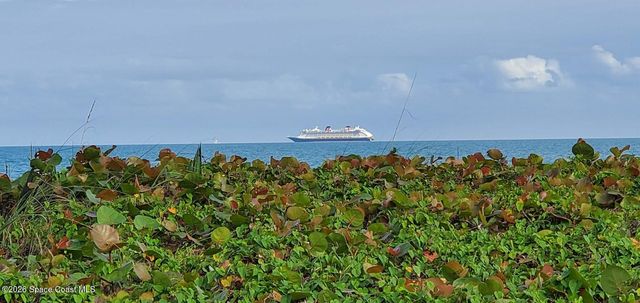 310 Taylor Avenue 3c1, Cape Canaveral, FL 32920