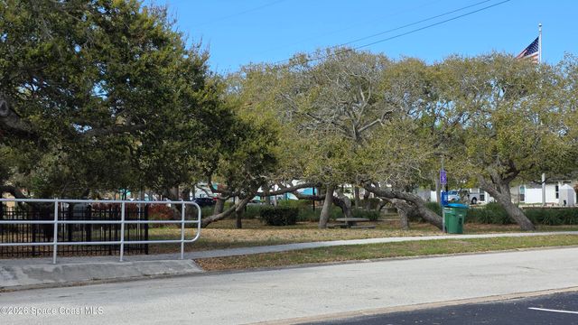 310 Taylor Avenue 3c1, Cape Canaveral, FL 32920