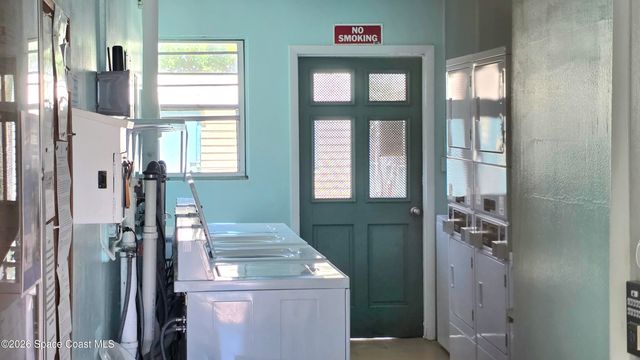 310 Taylor Avenue 3c1, Cape Canaveral, FL 32920