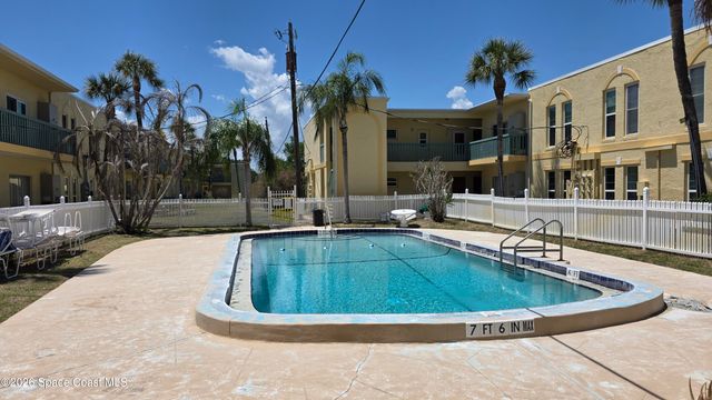 310 Taylor Avenue 3c1, Cape Canaveral, FL 32920