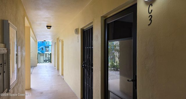 310 Taylor Avenue 3c1, Cape Canaveral, FL 32920