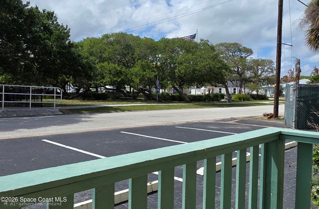 310 Taylor Avenue 3c1, Cape Canaveral, FL 32920