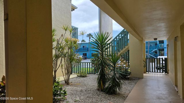 310 Taylor Avenue 3c1, Cape Canaveral, FL 32920