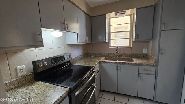 310 Taylor Avenue 3c1, Cape Canaveral, FL 32920