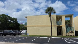 310 Taylor Avenue 3c1, Cape Canaveral, FL 32920