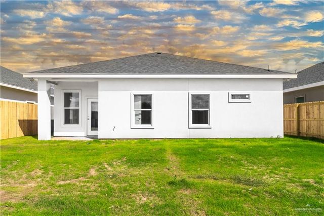 5312 W Northwood Street, Edinburg, TX 78541