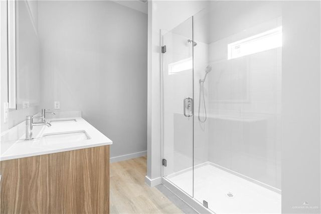 5312 W Northwood Street, Edinburg, TX 78541