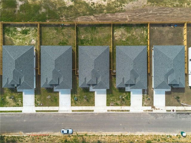 5312 W Northwood Street, Edinburg, TX 78541