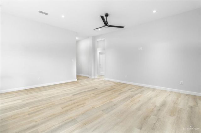 5312 W Northwood Street, Edinburg, TX 78541