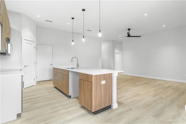 5312 W Northwood Street, Edinburg, TX 78541