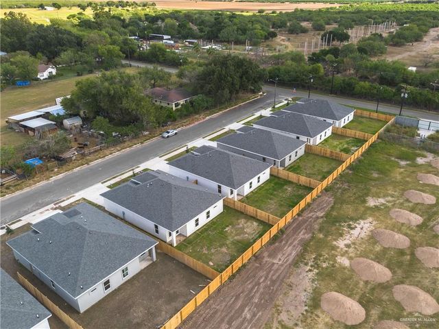 5312 W Northwood Street, Edinburg, TX 78541