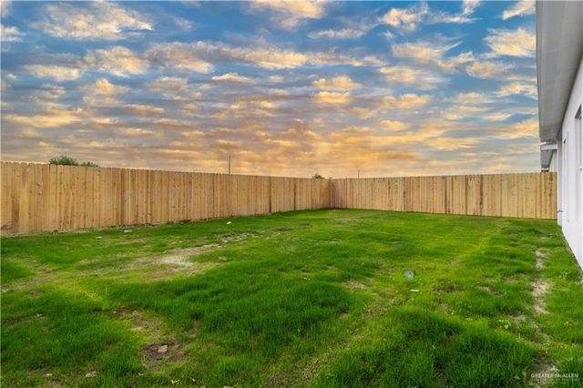 5312 W Northwood Street, Edinburg, TX 78541