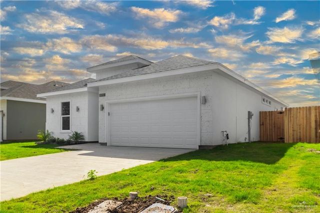 5312 W Northwood Street, Edinburg, TX 78541