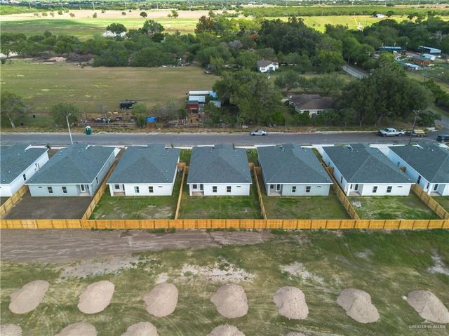 5312 W Northwood Street, Edinburg, TX 78541