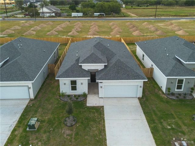 5312 W Northwood Street, Edinburg, TX 78541