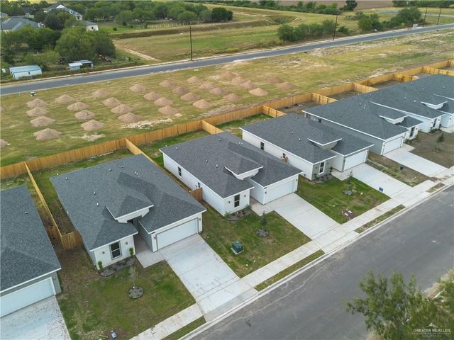 5312 W Northwood Street, Edinburg, TX 78541