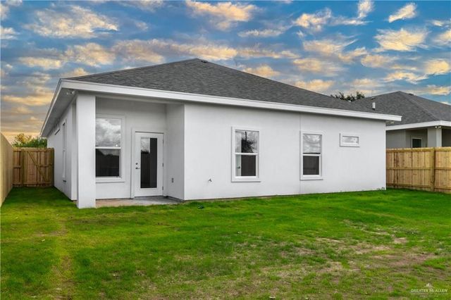 5312 W Northwood Street, Edinburg, TX 78541