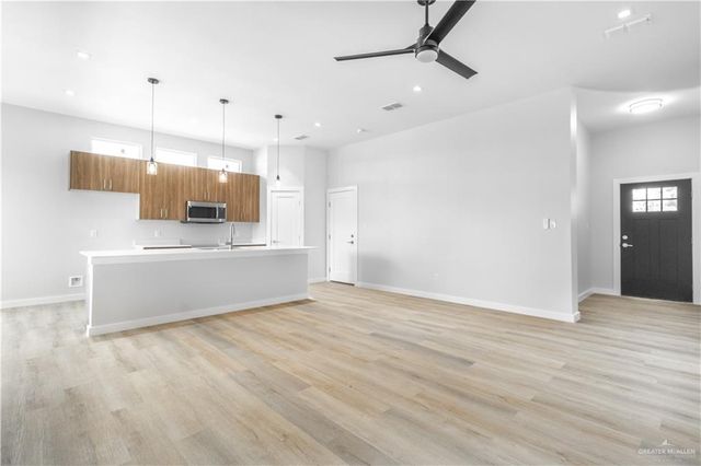 5312 W Northwood Street, Edinburg, TX 78541