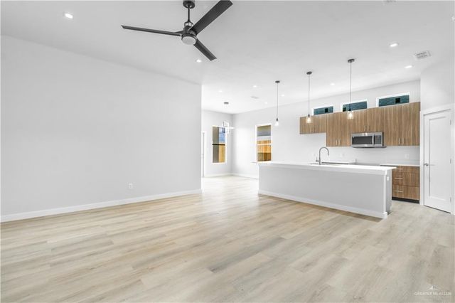 5312 W Northwood Street, Edinburg, TX 78541