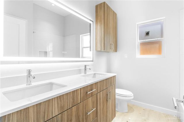 5312 W Northwood Street, Edinburg, TX 78541