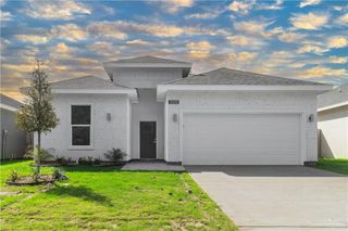 5312 W Northwood Street, Edinburg, TX 78541