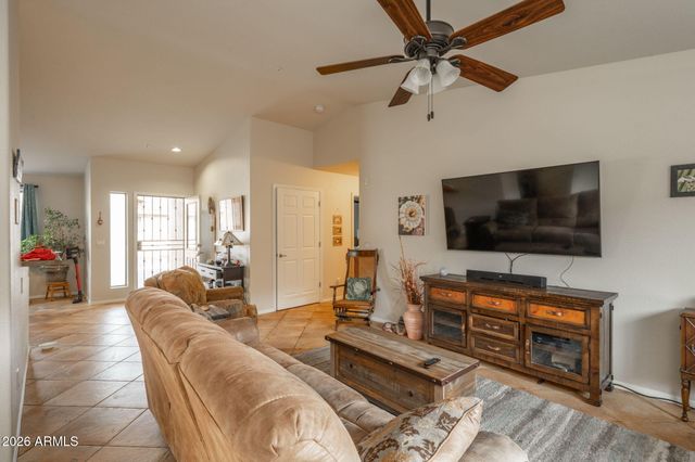 754 S SKYVIEW Lane, Cottonwood, AZ 86326