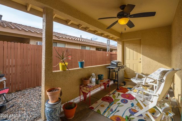 754 S SKYVIEW Lane, Cottonwood, AZ 86326